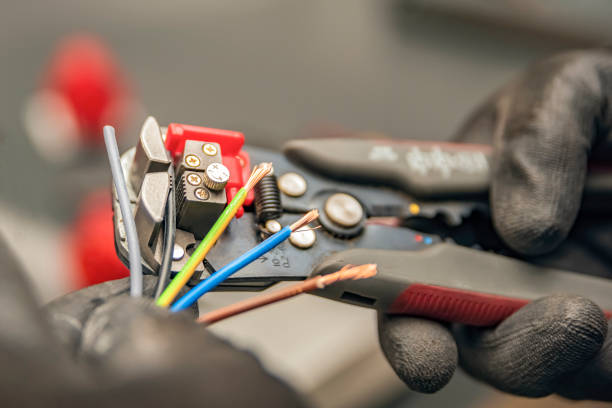 Best Electrical Troubleshooting Services  in Fountain Hills, AZ